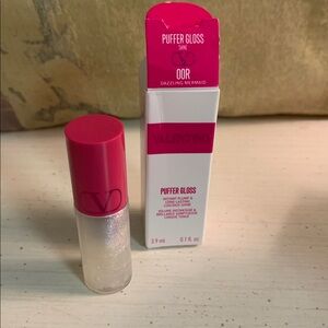 Valentino Puffer Gloss